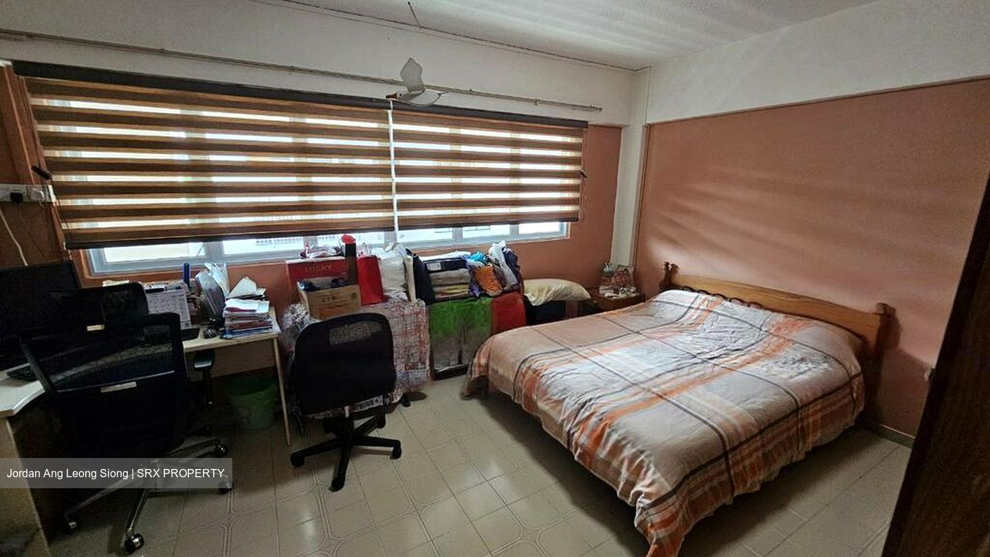 Blk 237 Hougang Street 21 (Hougang), HDB Executive #465794491